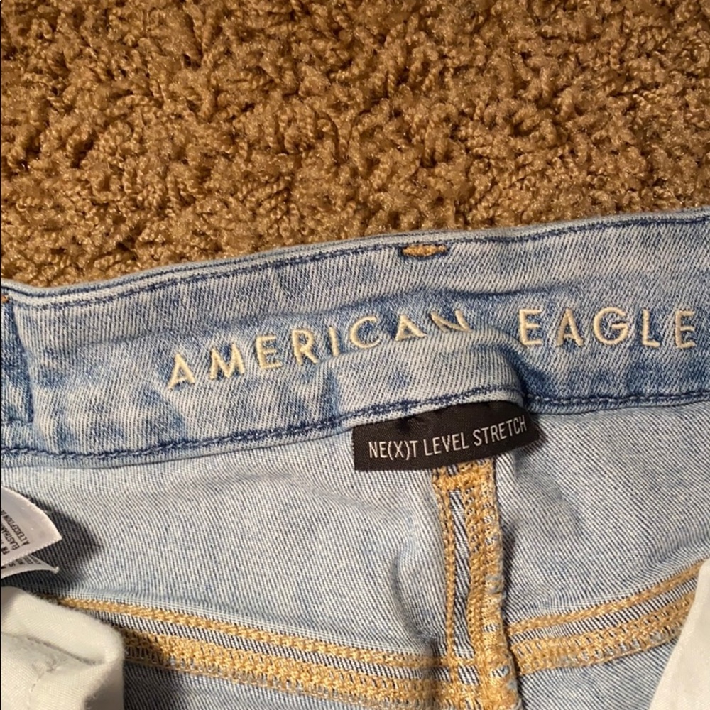jeans - Picture 3 of 3